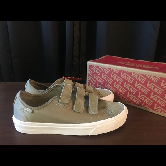 Vans Style 23 V - Picture 3 of 5